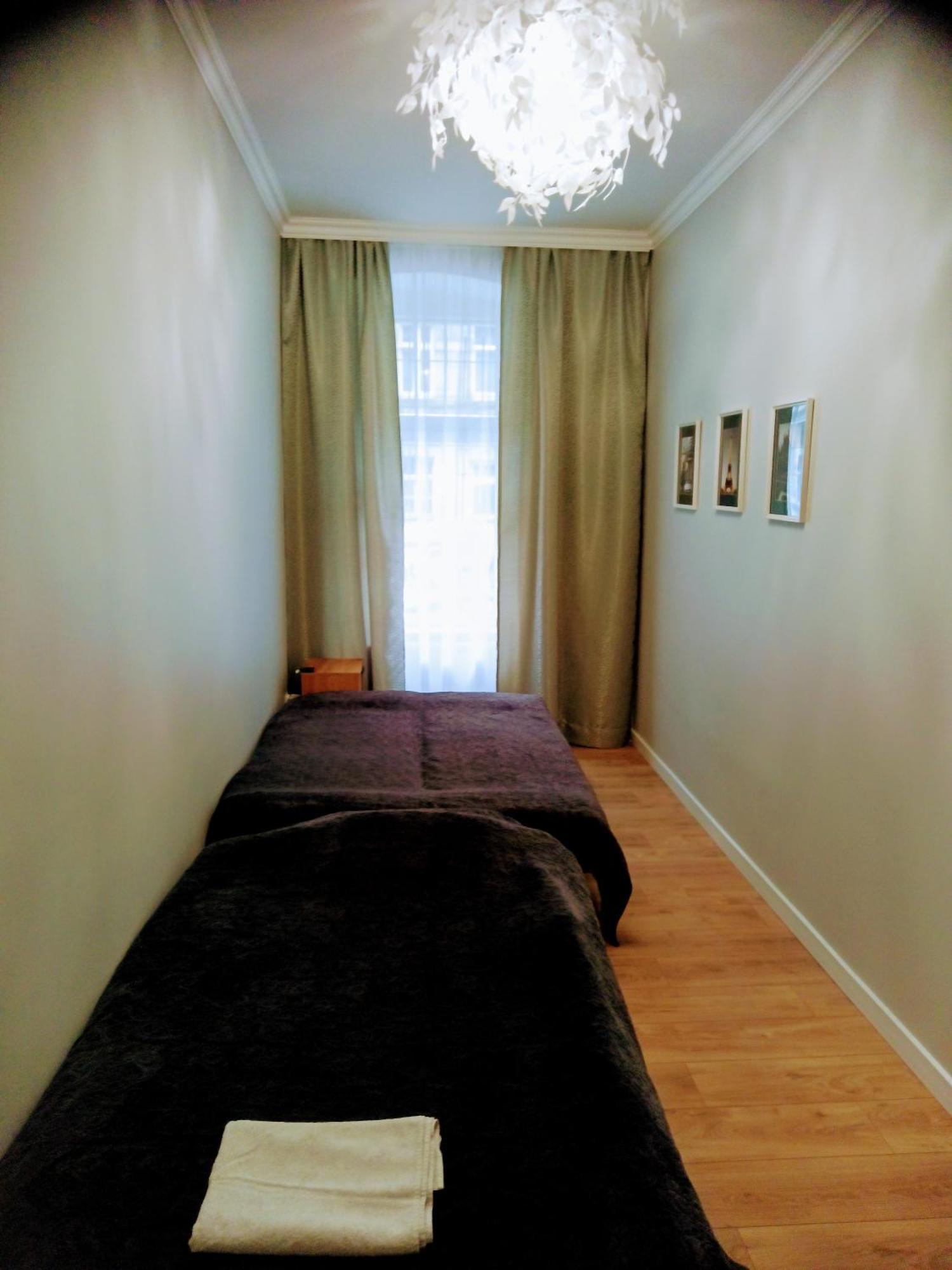 Apartament Na Przedmiesciu By Apartamenty Na Dni فروتسواف المظهر الخارجي الصورة